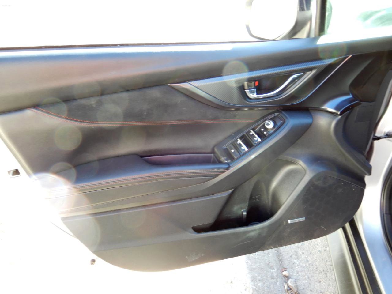 Used 2022 Subaru WRX GT image 21