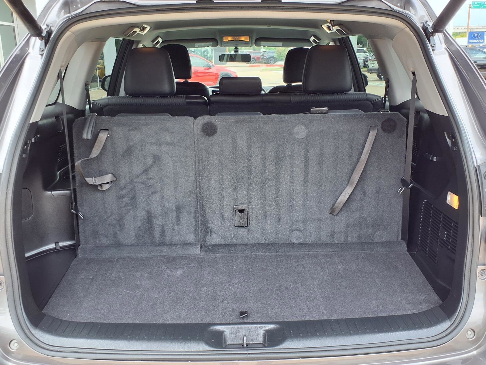 Used 2015 Toyota Highlander Plus FWD image 20