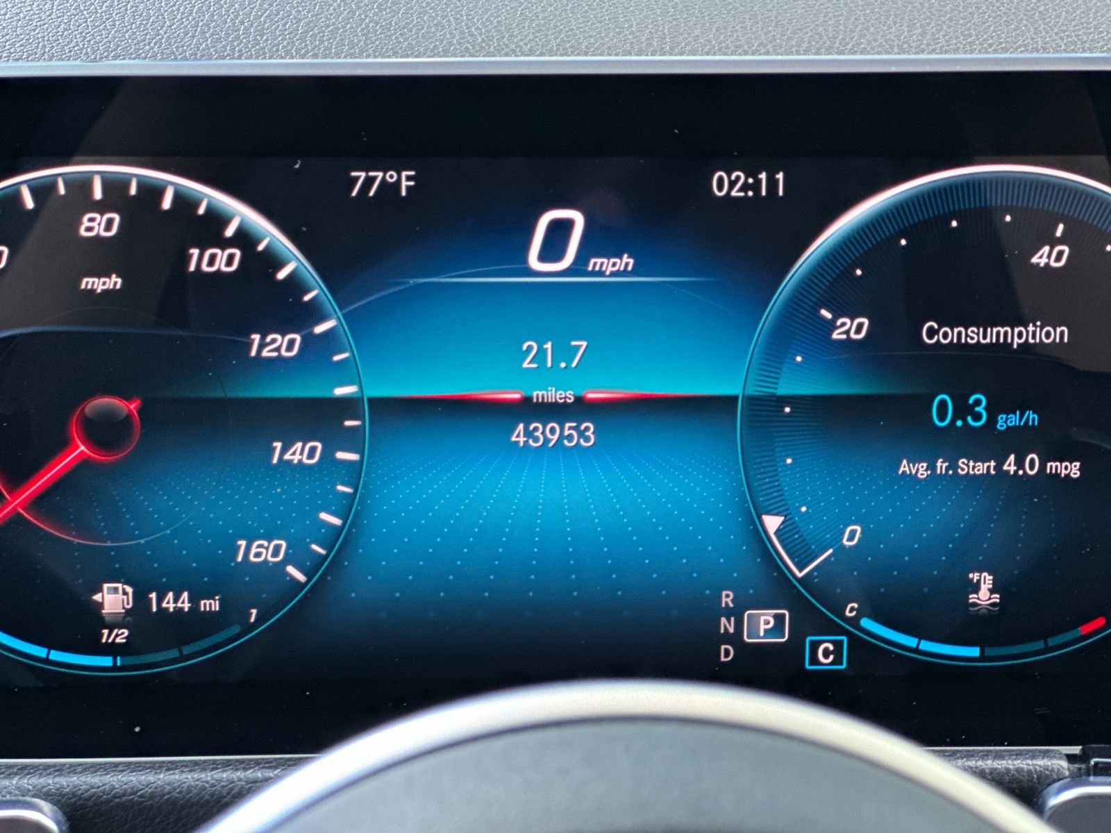 Certified 2021 Mercedes-Benz GLB 250 image 29