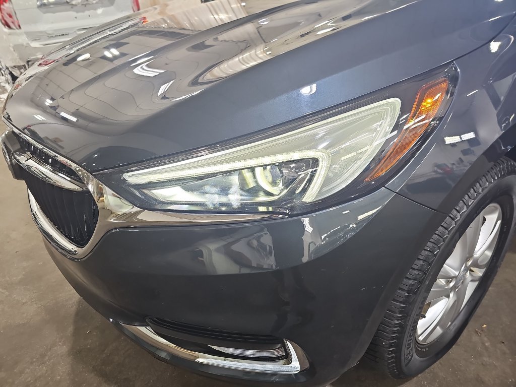 Used 2019 Buick Enclave Essence w/ Trailering Package, 5000 lbs. AWD/4WD image 38