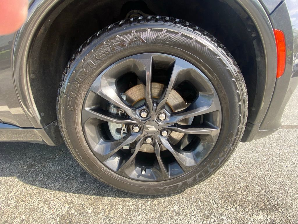 Used 2021 Dodge Durango GT image 29