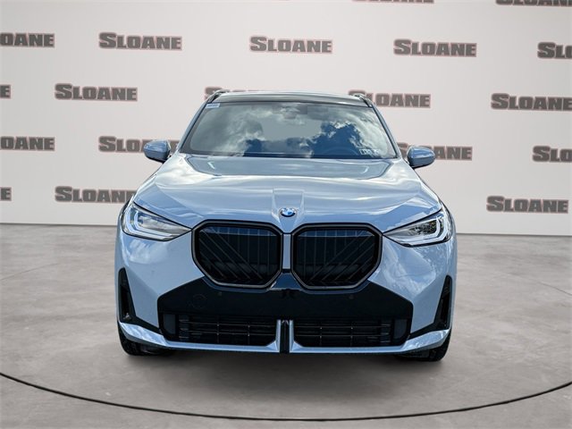 New 2026 BMW X3 xDrive30 w/ M Sport Package image 8