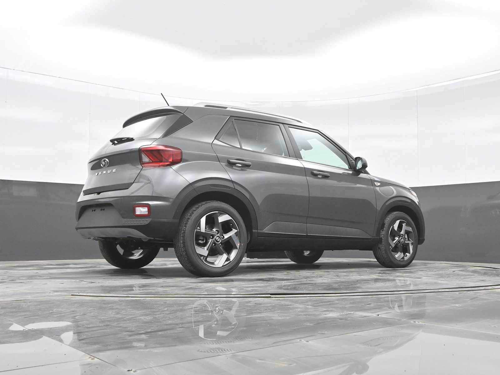 New 2026 Hyundai Venue SEL image 35