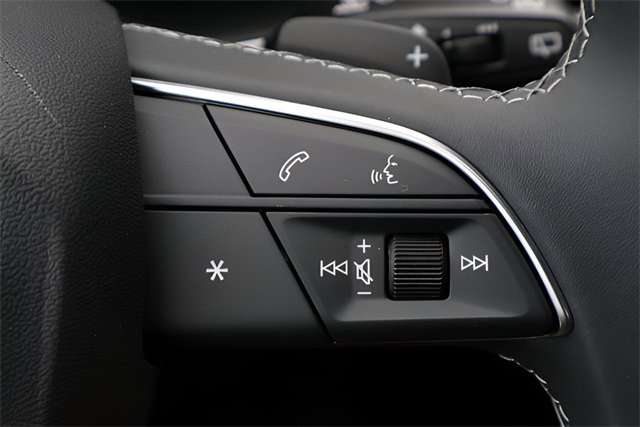 New 2025 Audi Q7 3.0T Premium Plus image 24