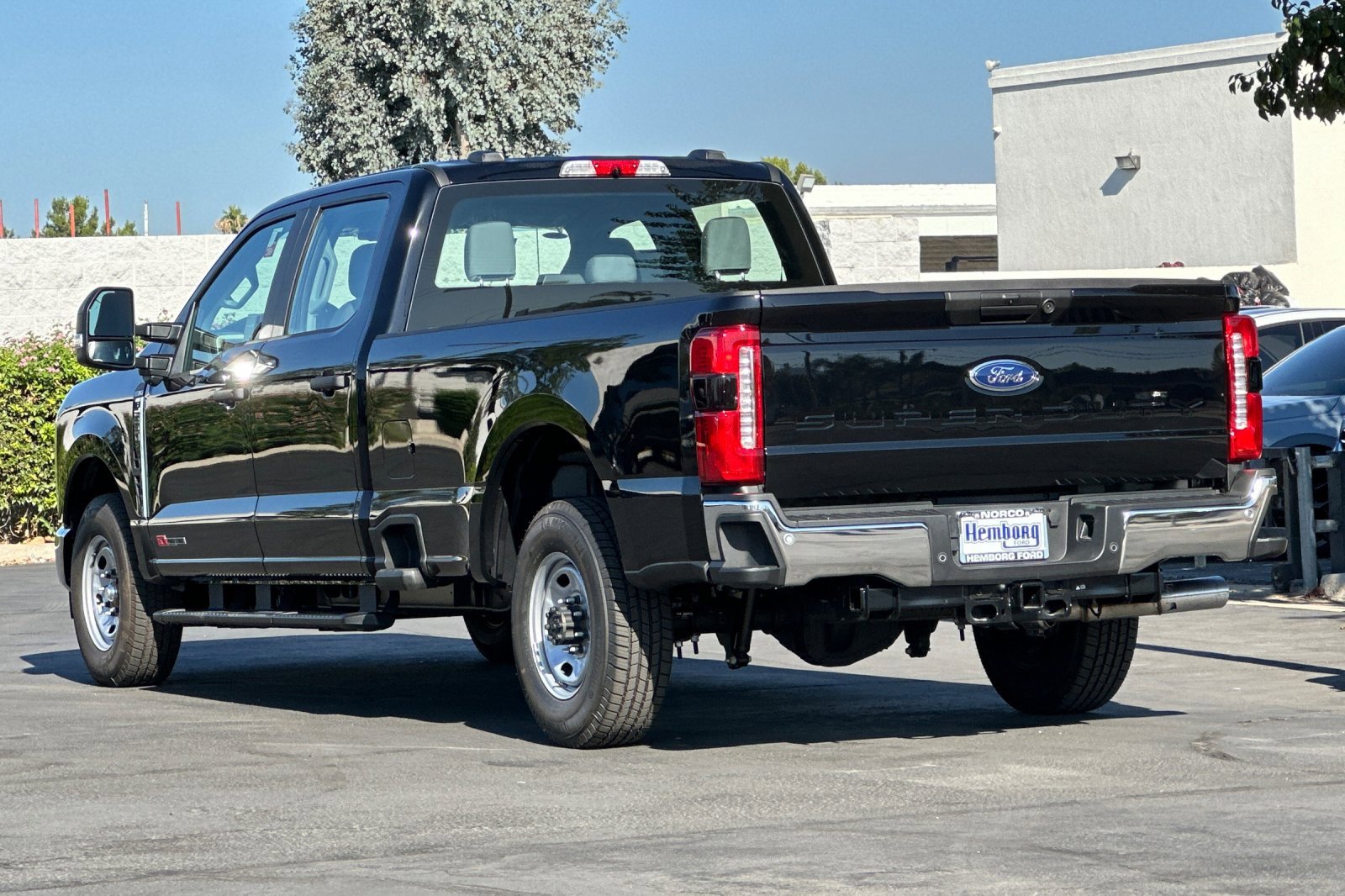 New 2026 Ford F250 XL w/ 360-Degree Camera Package image 6