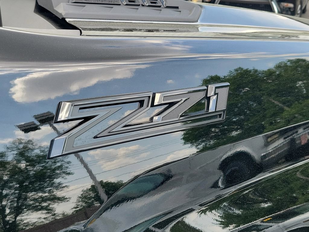 Used 2026 Chevrolet Silverado 3500 LT w/ Trail Boss Package AWD/4WD image 9