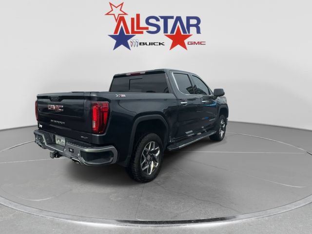 Used 2024 GMC Sierra 1500 SLT AWD/4WD image 7