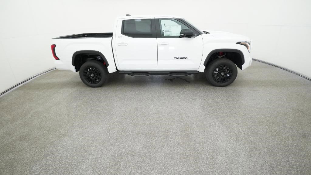 New 2026 Toyota Tundra Limited image 92