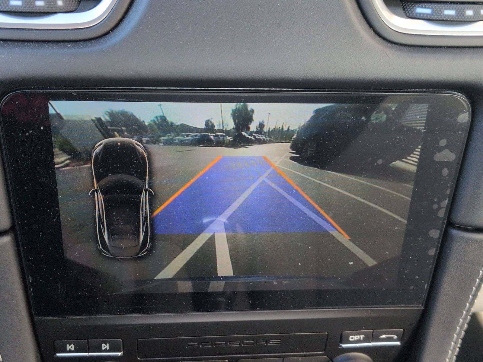 Certified 2025 Porsche 718 Cayman image 19