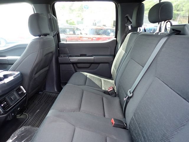 Certified 2023 Ford F150 XLT w/ Equipment Group 302A High AWD/4WD image 21