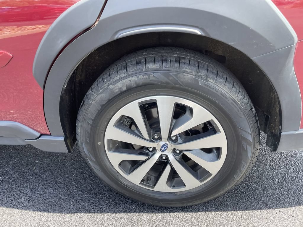 Certified 2023 Subaru Outback Premium AWD/4WD image 8