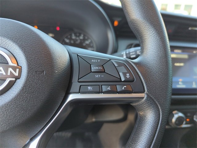 Used 2024 Nissan Kicks SV image 41