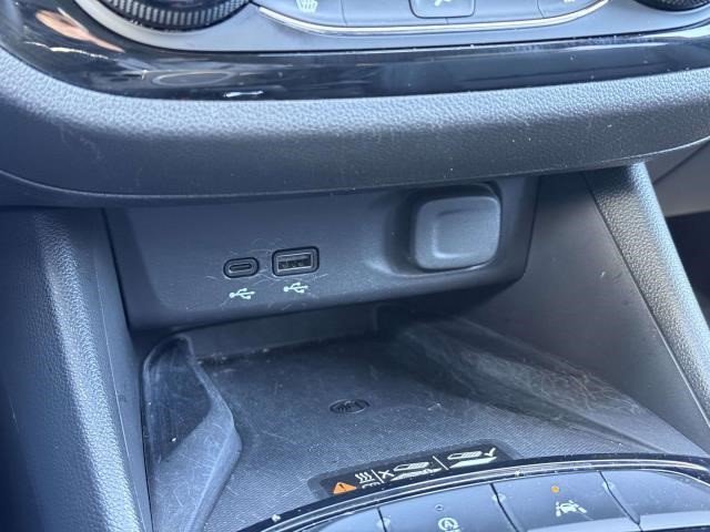 Certified 2024 Buick Envista Sport Touring w/ Convenience I Package image 26