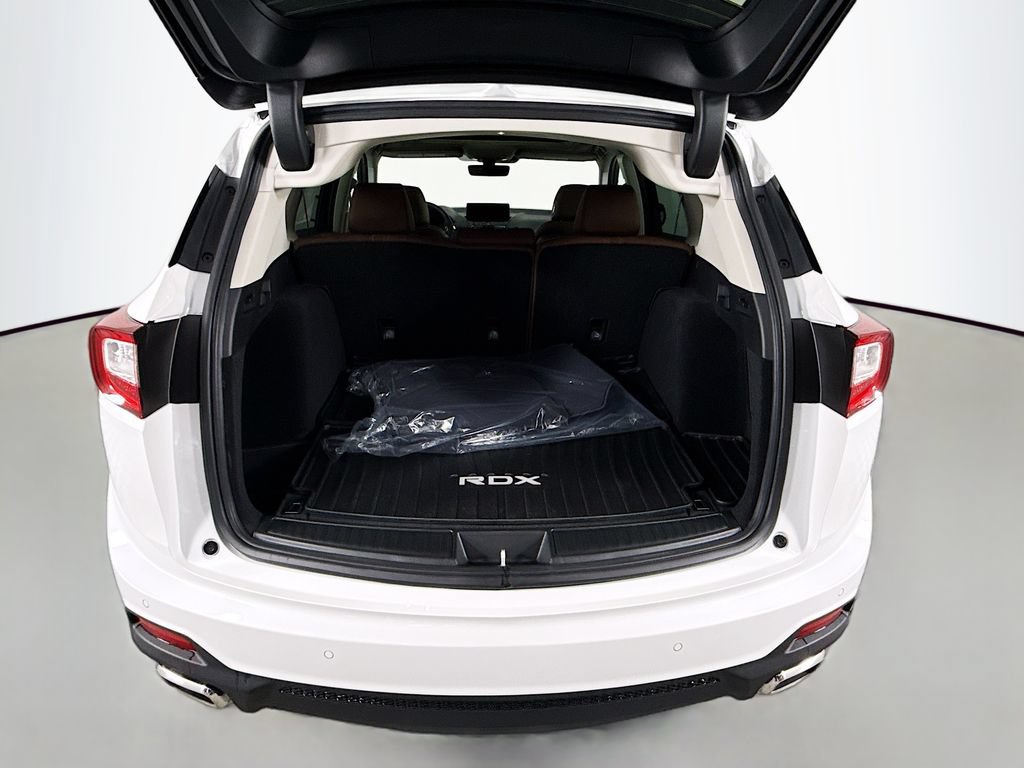 Used 2026 Acura RDX SH-AWD w/ Technology Package image 26