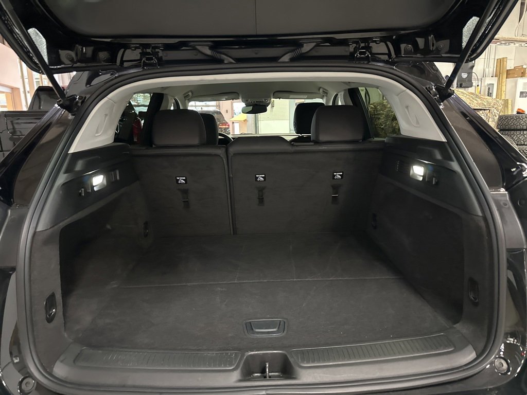 Used 2025 Buick Envision Preferred image 9