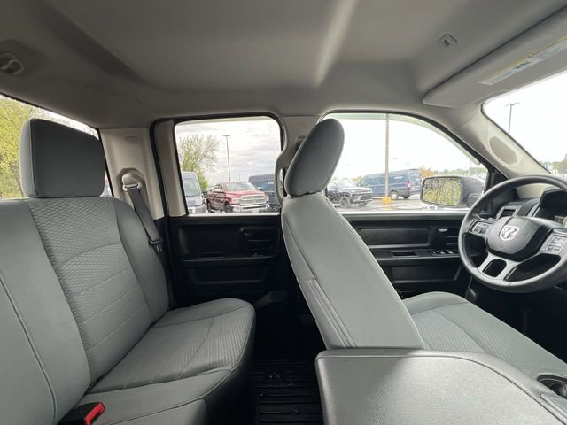 Used 2019 RAM 1500 Express w/ Express Value Package AWD/4WD image 16