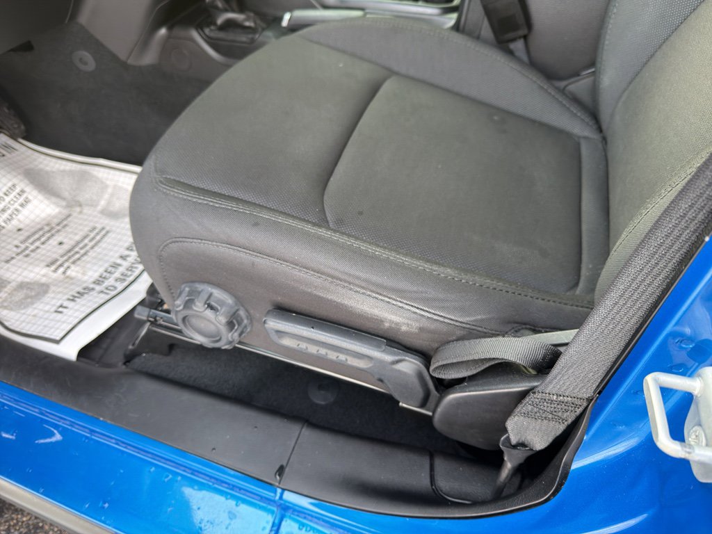 Used 2022 Jeep Wrangler Unlimited Sport AWD/4WD image 18