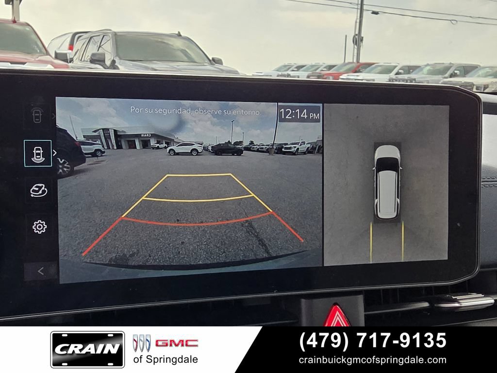 Used 2026 Kia Carnival SX Prestige FWD image 18