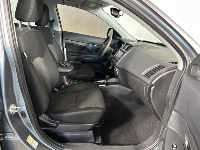 Used 2024 Mitsubishi Outlander Sport ES image 28