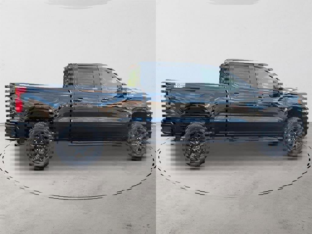 New 2026 Chevrolet Silverado 1500 LT Trail Boss image 4