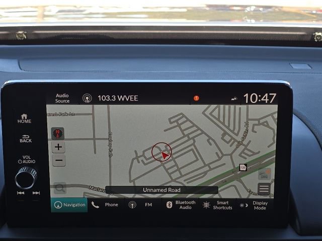 Used 2024 Honda Pilot Touring image 35