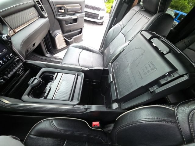 Used 2021 RAM 3500 Limited AWD/4WD image 28