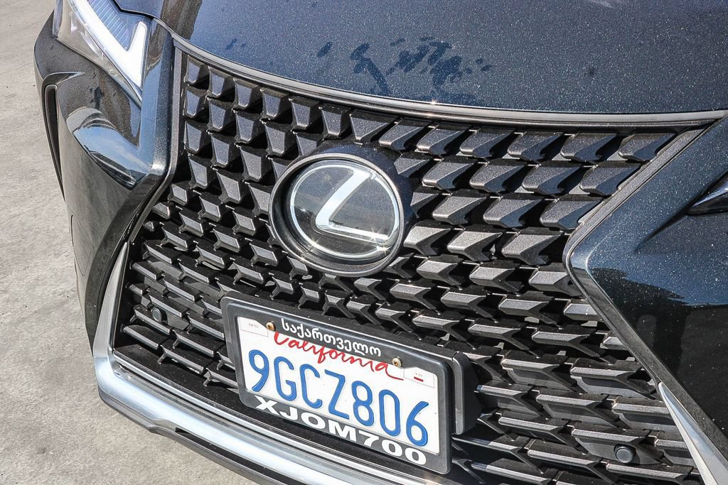Used 2023 Lexus UX 250h FWD w/ Accessory Package (Z2) image 6