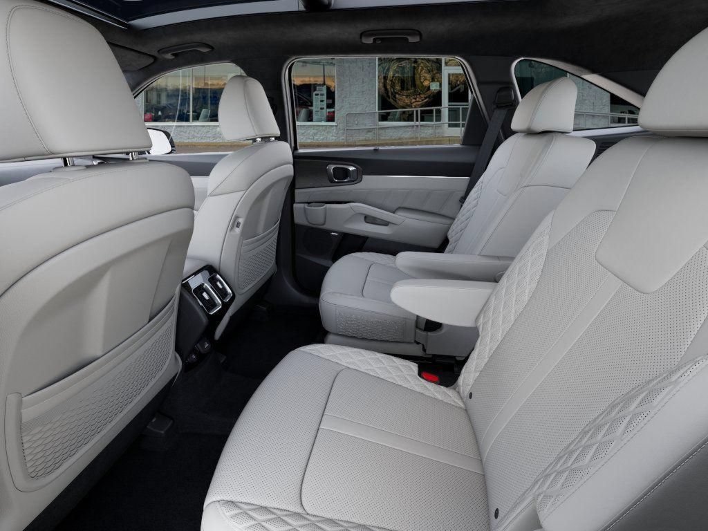 New 2026 Kia Sorento SX Prestige AWD/4WD image 18