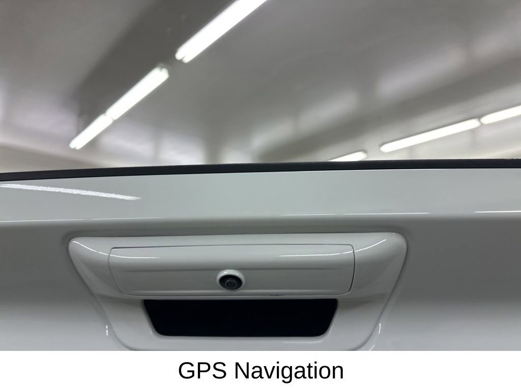 Used 2024 RAM 2500 Rebel w/ Level 2 Equipment Group image 16