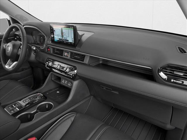 New 2025 Honda Pilot Elite image 11