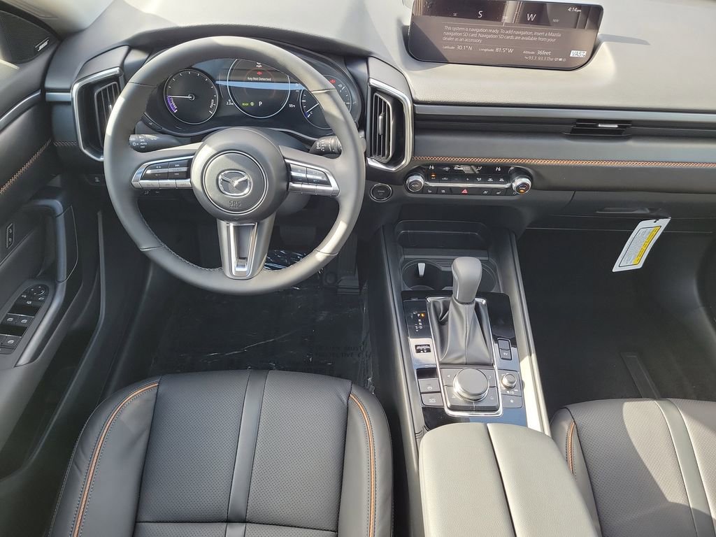 New 2026 MAZDA CX-50 2.5 Hybrid w/ Weather Package image 15