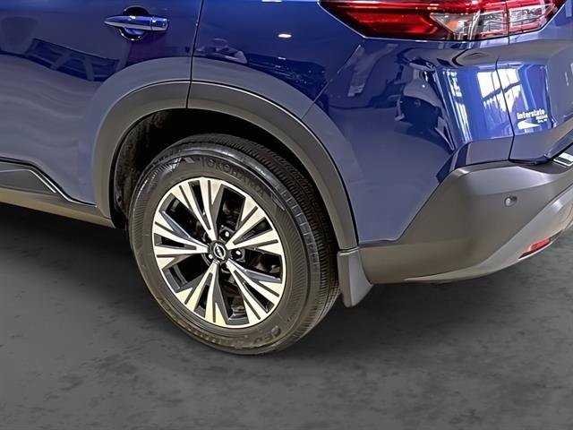 Used 2023 Nissan Rogue SV AWD/4WD image 11
