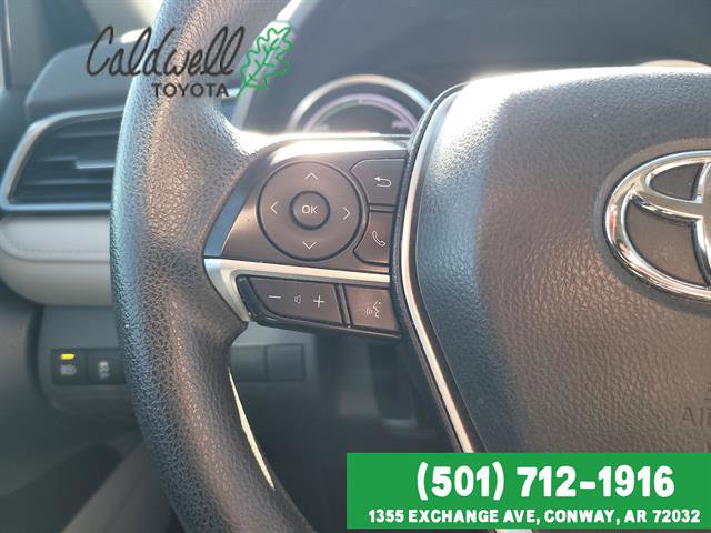 Used 2022 Toyota Camry LE image 14
