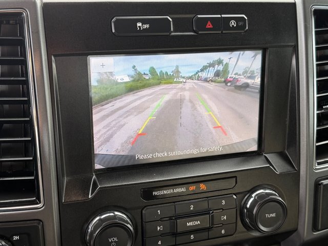 Certified 2020 Ford F150 XLT AWD/4WD image 27