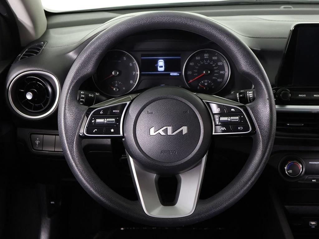 Used 2022 Kia Forte LXS FWD image 34