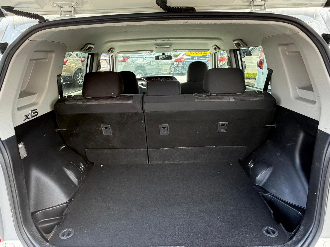 Used 2013 Scion xB image 8