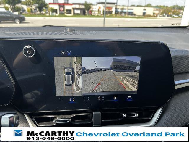 New 2026 Chevrolet Equinox LT w/ Safety and Technology Package image 12