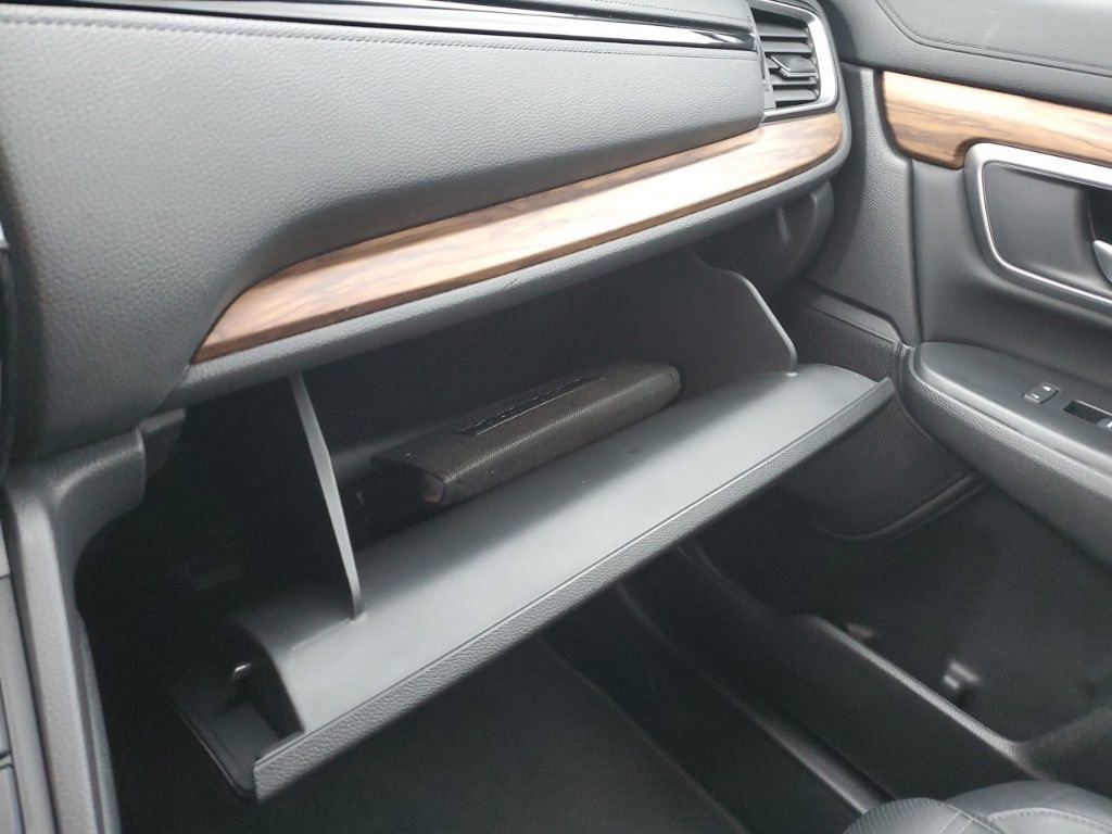 Certified 2022 Honda CR-V Touring image 24