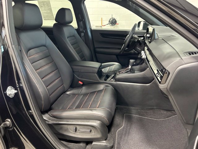 Used 2024 Honda CR-V Sport Touring image 14