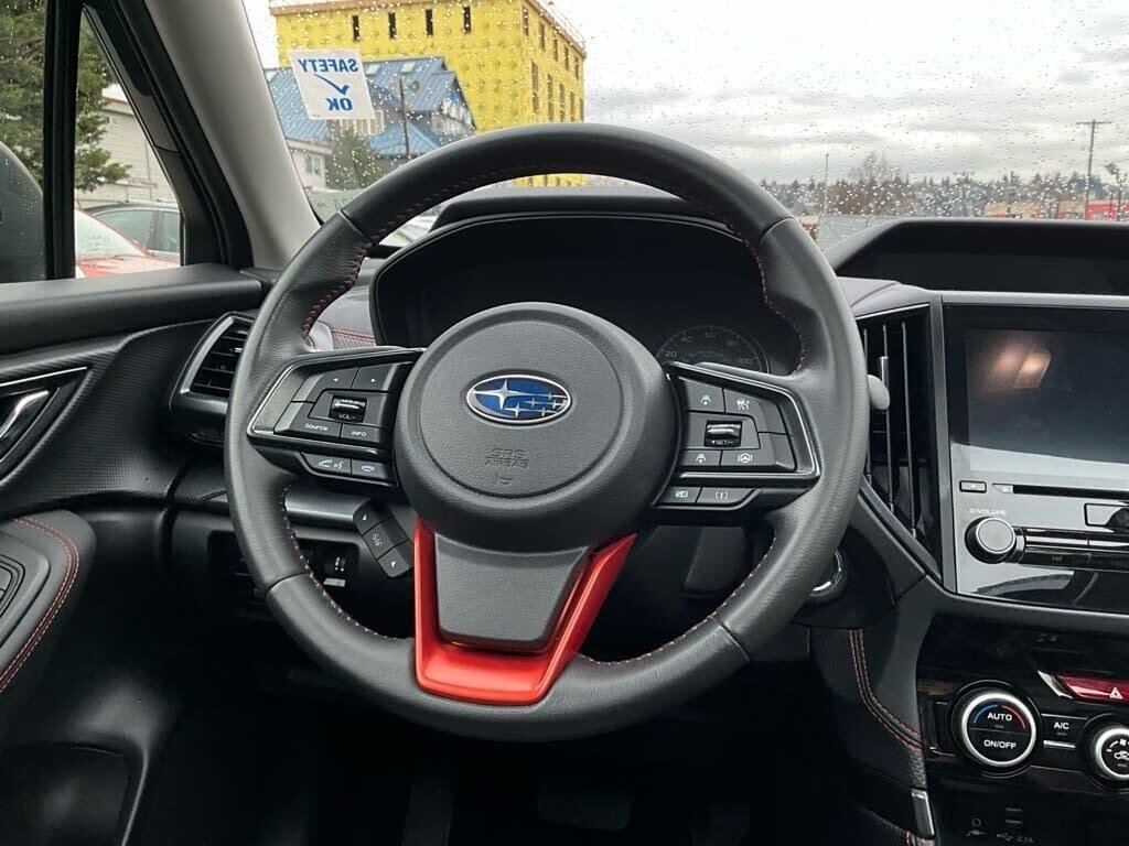 Certified 2023 Subaru Forester Sport image 20