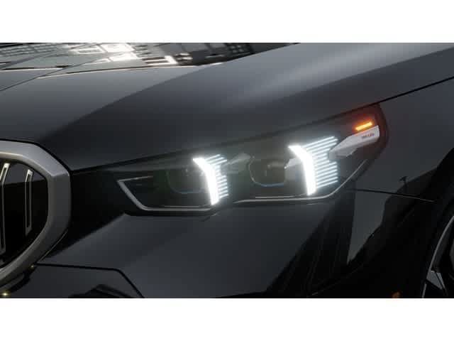 New 2026 BMW 530i w/ Executive Package RWD image 6