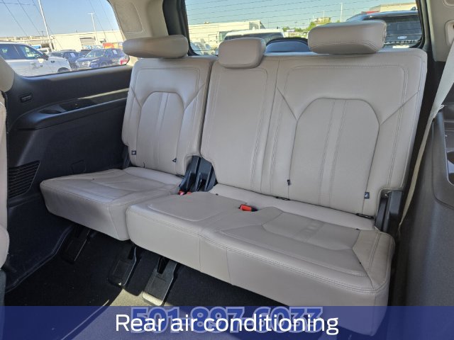 Certified 2024 Ford Expedition Limited RWD image 17