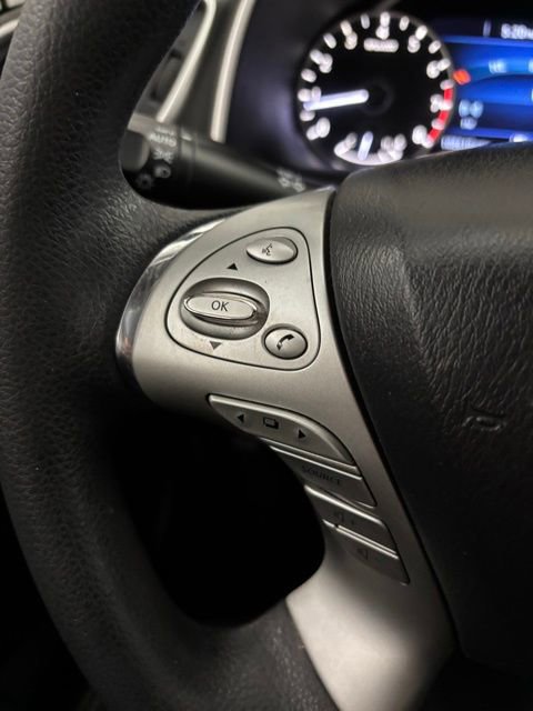 Used 2018 Nissan Murano S image 17