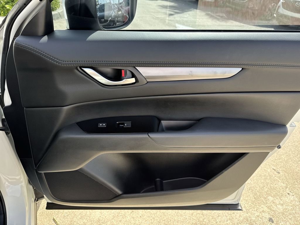 Used 2024 MAZDA CX-5 AWD 2.5 S image 43