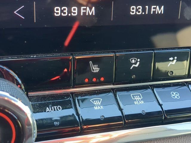 Used 2023 Chevrolet Colorado ZR2 image 13