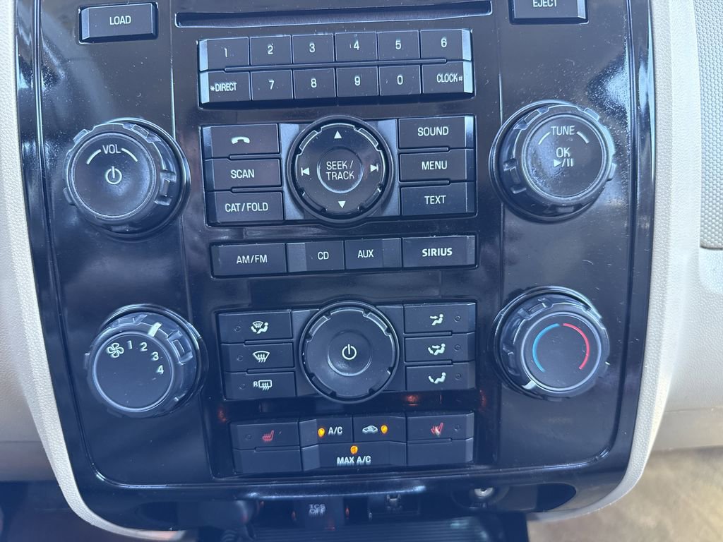Used 2011 Ford Escape Limited w/ Class II Trailer Tow Pkg AWD/4WD image 25