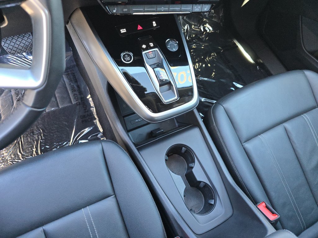 Certified 2023 Audi Q4 e-tron Premium Plus w/ Premium Plus RWD image 28
