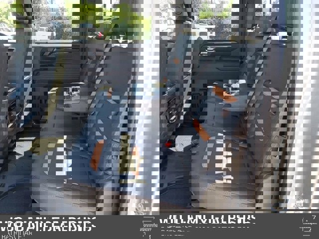 New 2026 GMC Sierra 2500 AT4 w/ Max Trailering Package image 24