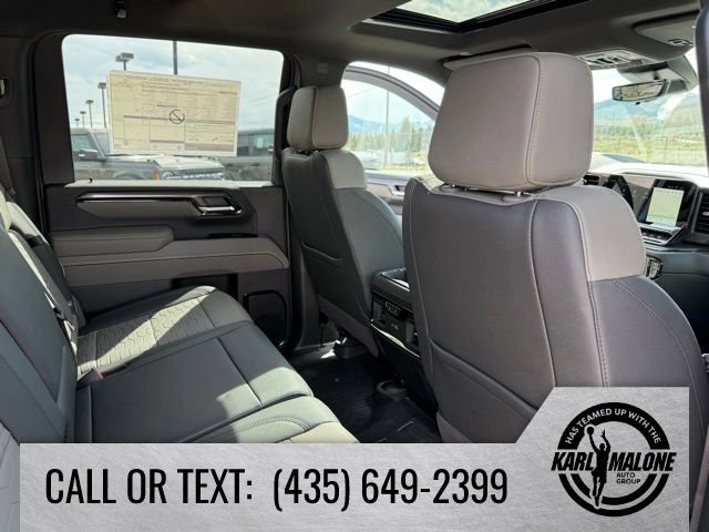 New 2026 Chevrolet Silverado 2500 ZR2 image 36