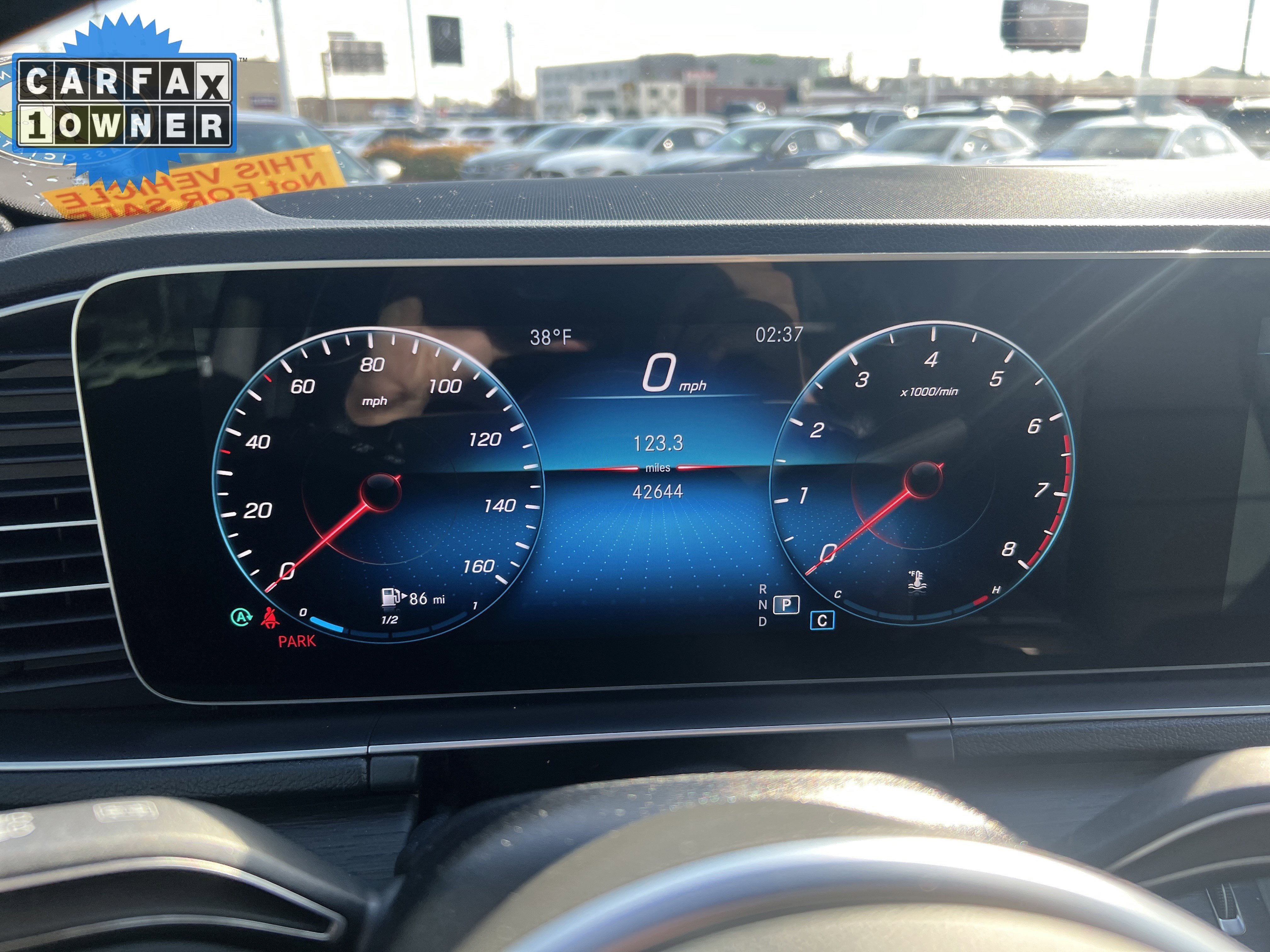 Certified 2021 Mercedes-Benz GLE 350 4MATIC image 21